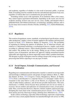 Bild der Seite - 91 - in Radical Solutions and Open Science - An Open Approach to Boost Higher Education