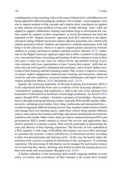 Image of the Page - 100 - in Radical Solutions and Open Science - An Open Approach to Boost Higher Education