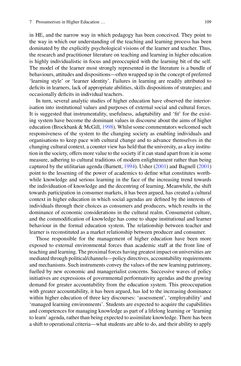 Image of the Page - 103 - in Radical Solutions and Open Science - An Open Approach to Boost Higher Education