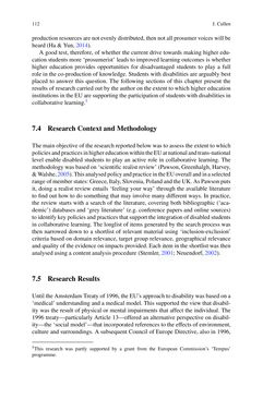 Image of the Page - 106 - in Radical Solutions and Open Science - An Open Approach to Boost Higher Education