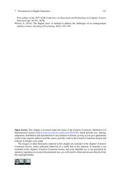 Bild der Seite - 115 - in Radical Solutions and Open Science - An Open Approach to Boost Higher Education