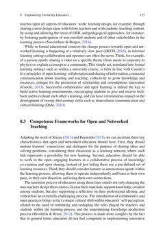 Bild der Seite - 118 - in Radical Solutions and Open Science - An Open Approach to Boost Higher Education