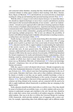 Bild der Seite - 123 - in Radical Solutions and Open Science - An Open Approach to Boost Higher Education