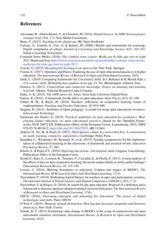 Bild der Seite - 125 - in Radical Solutions and Open Science - An Open Approach to Boost Higher Education