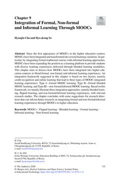 Bild der Seite - 128 - in Radical Solutions and Open Science - An Open Approach to Boost Higher Education