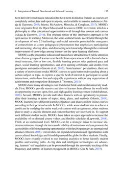 Image of the Page - 130 - in Radical Solutions and Open Science - An Open Approach to Boost Higher Education