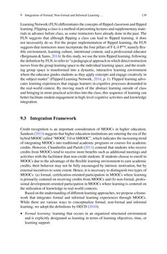 Image of the Page - 132 - in Radical Solutions and Open Science - An Open Approach to Boost Higher Education