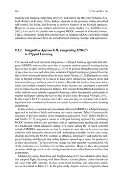 Image of the Page - 137 - in Radical Solutions and Open Science - An Open Approach to Boost Higher Education