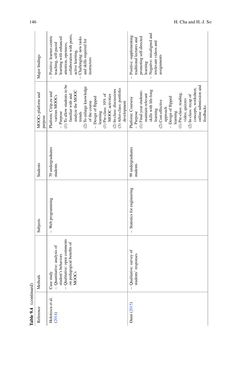 Image of the Page - 139 - in Radical Solutions and Open Science - An Open Approach to Boost Higher Education