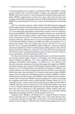 Image of the Page - 142 - in Radical Solutions and Open Science - An Open Approach to Boost Higher Education