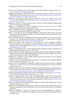 Image of the Page - 148 - in Radical Solutions and Open Science - An Open Approach to Boost Higher Education