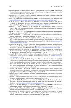 Image of the Page - 149 - in Radical Solutions and Open Science - An Open Approach to Boost Higher Education