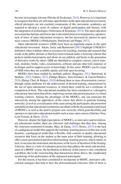 Bild der Seite - 153 - in Radical Solutions and Open Science - An Open Approach to Boost Higher Education