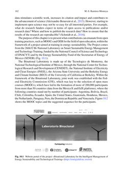 Bild der Seite - 155 - in Radical Solutions and Open Science - An Open Approach to Boost Higher Education