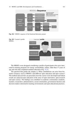Image of the Page - 156 - in Radical Solutions and Open Science - An Open Approach to Boost Higher Education