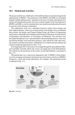 Image of the Page - 157 - in Radical Solutions and Open Science - An Open Approach to Boost Higher Education