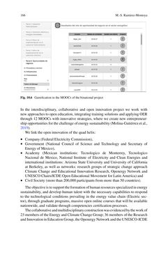 Bild der Seite - 159 - in Radical Solutions and Open Science - An Open Approach to Boost Higher Education