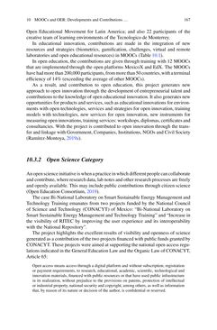 Image of the Page - 160 - in Radical Solutions and Open Science - An Open Approach to Boost Higher Education