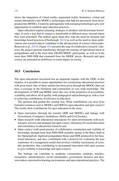 Image of the Page - 165 - in Radical Solutions and Open Science - An Open Approach to Boost Higher Education