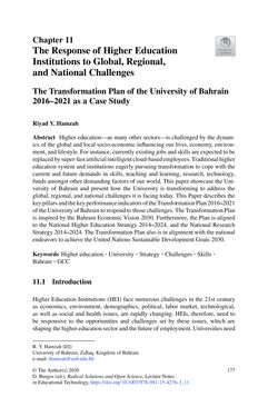 Image of the Page - 169 - in Radical Solutions and Open Science - An Open Approach to Boost Higher Education