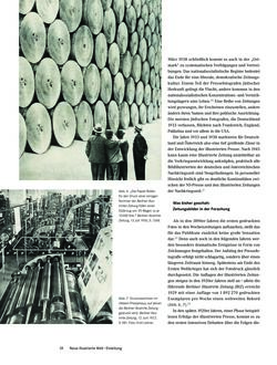Image of the Page - 18 - in Rasende Reporter: Eine Kulturgeschichte des Fotojournalismus. - Fotografie, Presse und Gesellschaft in Österreich 1890 bis 1945