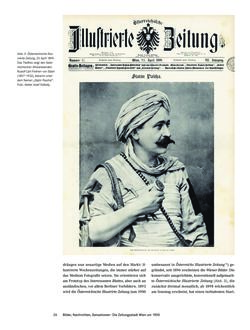 Image of the Page - 26 - in Rasende Reporter: Eine Kulturgeschichte des Fotojournalismus. - Fotografie, Presse und Gesellschaft in Österreich 1890 bis 1945