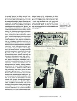 Image of the Page - 27 - in Rasende Reporter: Eine Kulturgeschichte des Fotojournalismus. - Fotografie, Presse und Gesellschaft in Österreich 1890 bis 1945