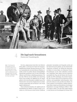 Image of the Page - 36 - in Rasende Reporter: Eine Kulturgeschichte des Fotojournalismus. - Fotografie, Presse und Gesellschaft in Österreich 1890 bis 1945