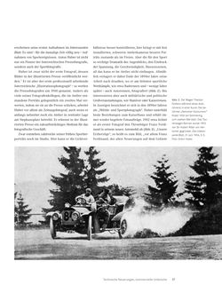 Bild der Seite - 37 - in Rasende Reporter: Eine Kulturgeschichte des Fotojournalismus. - Fotografie, Presse und Gesellschaft in Österreich 1890 bis 1945
