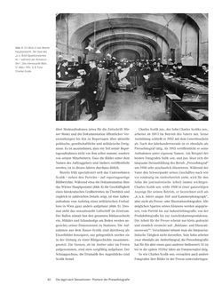 Image of the Page - 40 - in Rasende Reporter: Eine Kulturgeschichte des Fotojournalismus. - Fotografie, Presse und Gesellschaft in Österreich 1890 bis 1945