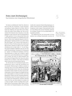 Bild der Seite - 51 - in Rasende Reporter: Eine Kulturgeschichte des Fotojournalismus. - Fotografie, Presse und Gesellschaft in Österreich 1890 bis 1945