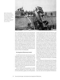 Bild der Seite - 52 - in Rasende Reporter: Eine Kulturgeschichte des Fotojournalismus. - Fotografie, Presse und Gesellschaft in Österreich 1890 bis 1945