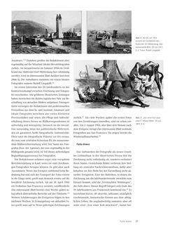 Image of the Page - 57 - in Rasende Reporter: Eine Kulturgeschichte des Fotojournalismus. - Fotografie, Presse und Gesellschaft in Österreich 1890 bis 1945