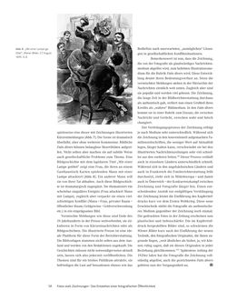 Image of the Page - 58 - in Rasende Reporter: Eine Kulturgeschichte des Fotojournalismus. - Fotografie, Presse und Gesellschaft in Österreich 1890 bis 1945