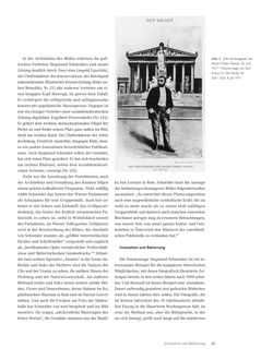 Image of the Page - 61 - in Rasende Reporter: Eine Kulturgeschichte des Fotojournalismus. - Fotografie, Presse und Gesellschaft in Österreich 1890 bis 1945