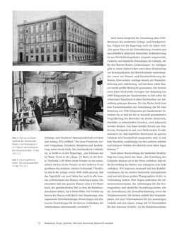 Bild der Seite - 72 - in Rasende Reporter: Eine Kulturgeschichte des Fotojournalismus. - Fotografie, Presse und Gesellschaft in Österreich 1890 bis 1945