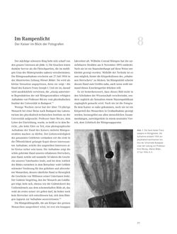 Image of the Page - 77 - in Rasende Reporter: Eine Kulturgeschichte des Fotojournalismus. - Fotografie, Presse und Gesellschaft in Österreich 1890 bis 1945