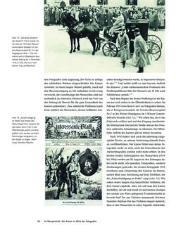 Bild der Seite - 86 - in Rasende Reporter: Eine Kulturgeschichte des Fotojournalismus. - Fotografie, Presse und Gesellschaft in Österreich 1890 bis 1945