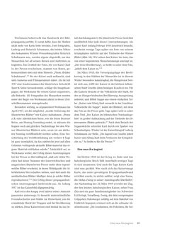 Bild der Seite - 89 - in Rasende Reporter: Eine Kulturgeschichte des Fotojournalismus. - Fotografie, Presse und Gesellschaft in Österreich 1890 bis 1945