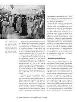 Image of the Page - 94 - in Rasende Reporter: Eine Kulturgeschichte des Fotojournalismus. - Fotografie, Presse und Gesellschaft in Österreich 1890 bis 1945