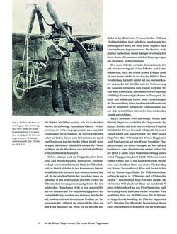 Image of the Page - 96 - in Rasende Reporter: Eine Kulturgeschichte des Fotojournalismus. - Fotografie, Presse und Gesellschaft in Österreich 1890 bis 1945