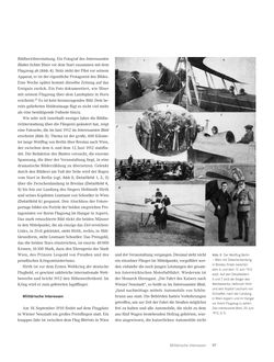 Bild der Seite - 97 - in Rasende Reporter: Eine Kulturgeschichte des Fotojournalismus. - Fotografie, Presse und Gesellschaft in Österreich 1890 bis 1945