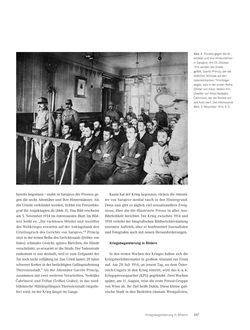 Bild der Seite - 107 - in Rasende Reporter: Eine Kulturgeschichte des Fotojournalismus. - Fotografie, Presse und Gesellschaft in Österreich 1890 bis 1945
