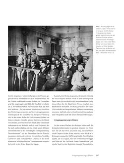 Image of the Page - 107 - in Rasende Reporter: Eine Kulturgeschichte des Fotojournalismus. - Fotografie, Presse und Gesellschaft in Österreich 1890 bis 1945