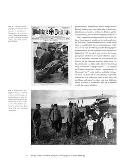 Bild der Seite - 114 - in Rasende Reporter: Eine Kulturgeschichte des Fotojournalismus. - Fotografie, Presse und Gesellschaft in Österreich 1890 bis 1945