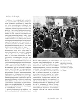 Image of the Page - 115 - in Rasende Reporter: Eine Kulturgeschichte des Fotojournalismus. - Fotografie, Presse und Gesellschaft in Österreich 1890 bis 1945