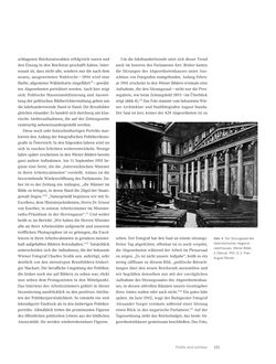 Image of the Page - 121 - in Rasende Reporter: Eine Kulturgeschichte des Fotojournalismus. - Fotografie, Presse und Gesellschaft in Österreich 1890 bis 1945