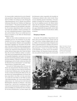 Image of the Page - 123 - in Rasende Reporter: Eine Kulturgeschichte des Fotojournalismus. - Fotografie, Presse und Gesellschaft in Österreich 1890 bis 1945