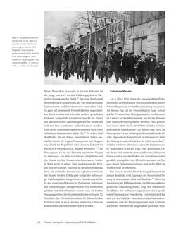 Bild der Seite - 126 - in Rasende Reporter: Eine Kulturgeschichte des Fotojournalismus. - Fotografie, Presse und Gesellschaft in Österreich 1890 bis 1945