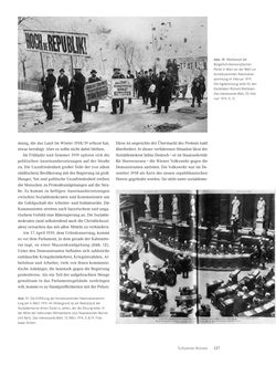 Image of the Page - 127 - in Rasende Reporter: Eine Kulturgeschichte des Fotojournalismus. - Fotografie, Presse und Gesellschaft in Österreich 1890 bis 1945